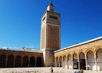 6100 mosquées se doteront d'un programme de maîtrise de l'énergie