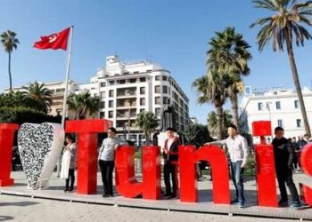 Les recettes touristiques en hausse de 59% à 1,3 milliard de dinars