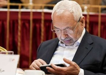 Ennahda met en garde contre l'utilisation du téléphone de Rached Ghannouchi