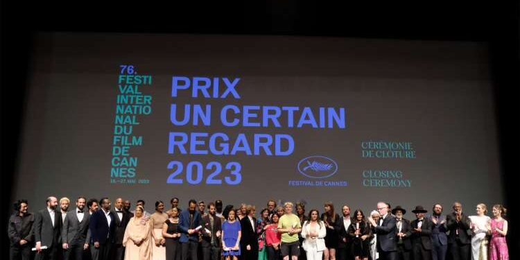 Cannes 2023 : Les Films Africains et arabes triomphent à Un Certain Regard