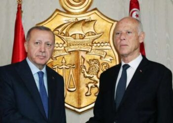 Kais Saied s’est-il abstenu de féliciter Erdogan ?