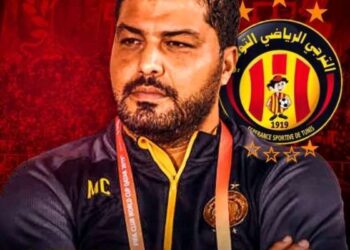 Mouine Chaabani officialise son retour sur le banc de l’Espérance