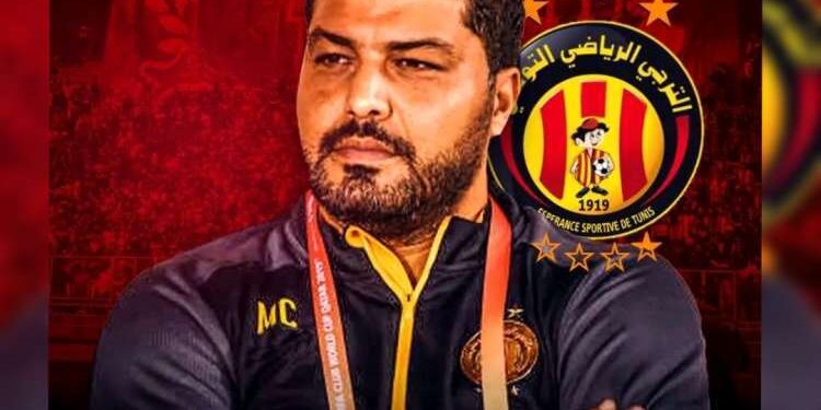 Mouine Chaabani officialise son retour sur le banc de l’Espérance
