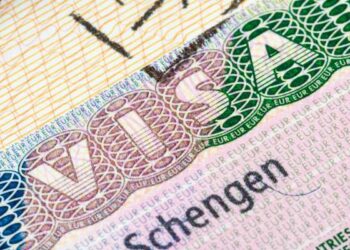 Visa Schengen : l’Algérie, le Maroc et la Tunisie enregistrent le taux de rejet le plus élevé !