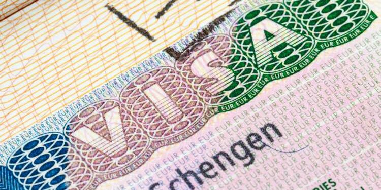 Visa Schengen : l’Algérie, le Maroc et la Tunisie enregistrent le taux de rejet le plus élevé !