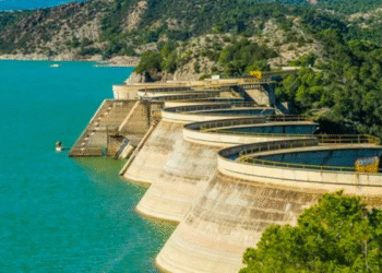 Dernières pluies : 33.2%, taux de remplissage des barrages en Tunisie