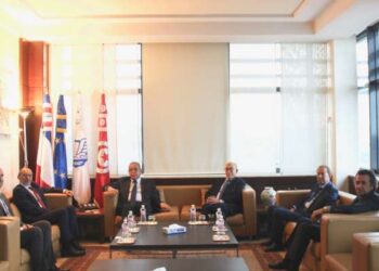 France : Allégement des procédures de visa pour les entrepreneurs tunisiens ?