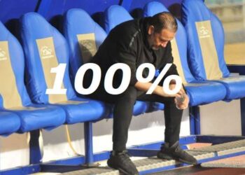 La Ligue 1 détient le plus grand nombre de changements d'entraîneurs au monde