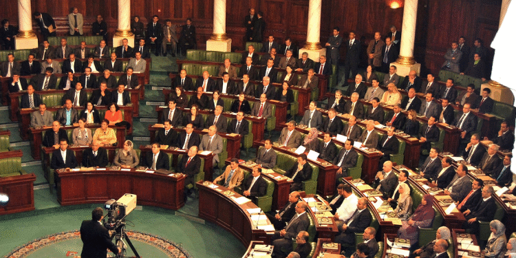 Les quotas des blocs et des députés indépendants dans les commissions parlementaires de l’ARP