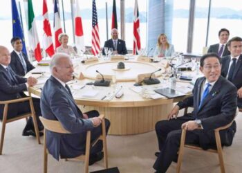 Le G7 appelle la Tunisie à trouver un accord avec le FMI