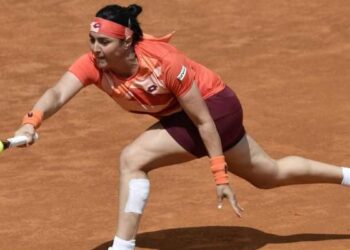 Masters de Rome : Ons Jabeur éliminée d'entrée