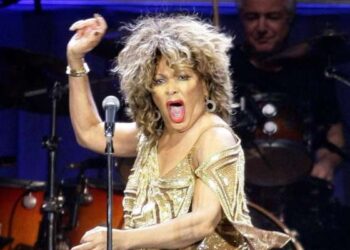 Tina Turner est morte à 83 ans