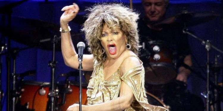 Tina Turner est morte à 83 ans