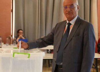Nouredine Ben Ayed