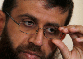 Khader Adnane