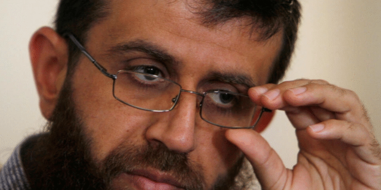 Khader Adnane
