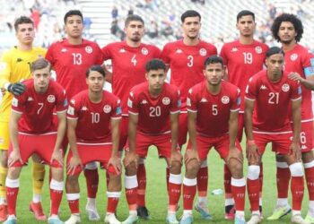 Mondial U20 : Tunisie - Irak, déjà décisif !