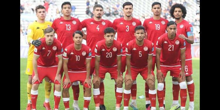 Mondial U20 : Tunisie - Irak, déjà décisif !