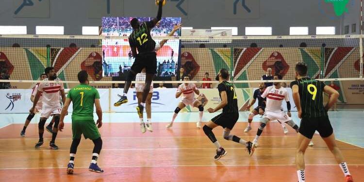 Champion d’Afrique, le MS Boussalem gagne sa place au Mondial des clubs