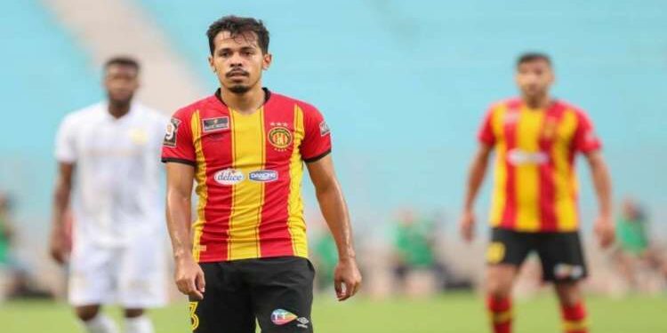 Ligue 1 : L'Espérance se rebiffe et remonte sur le podium