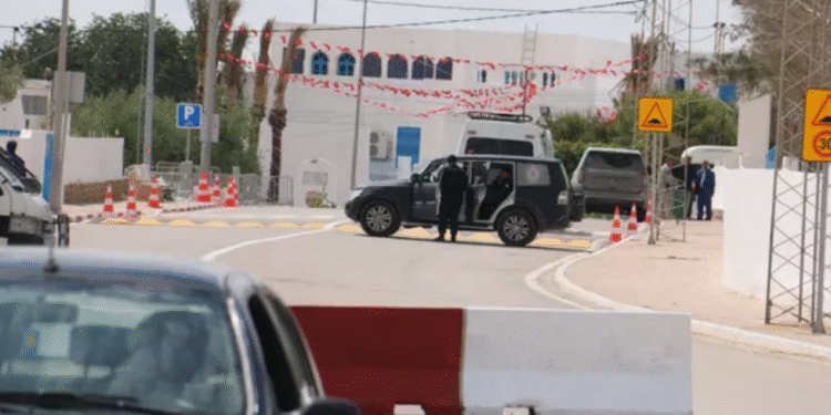 Attaque à Djerba : Le parquet antiterroriste français ouvre une enquête