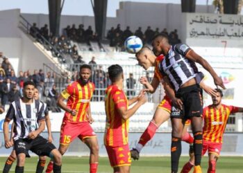 Ligue 1 - 5ème J. Play-off : Clasico entre le CSS et l’EST
