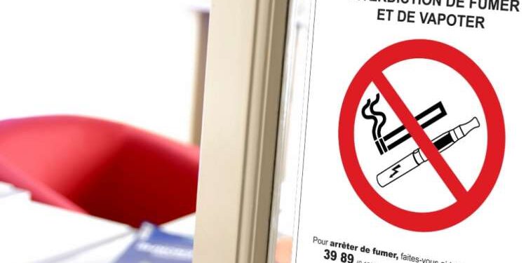 Tunisie : Une circulaire interdisant le tabagisme dans les institutions de l'enfance