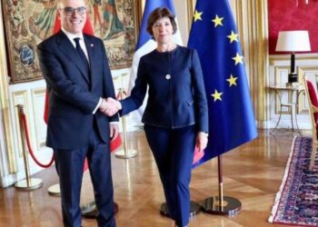 "Droits et libertés" : Tunis contredit Paris !