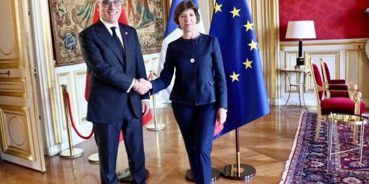 "Droits et libertés" : Tunis contredit Paris !