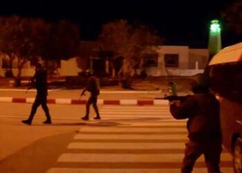 Attaque de Djerba : Un sécuritaire succombe à ses blessures