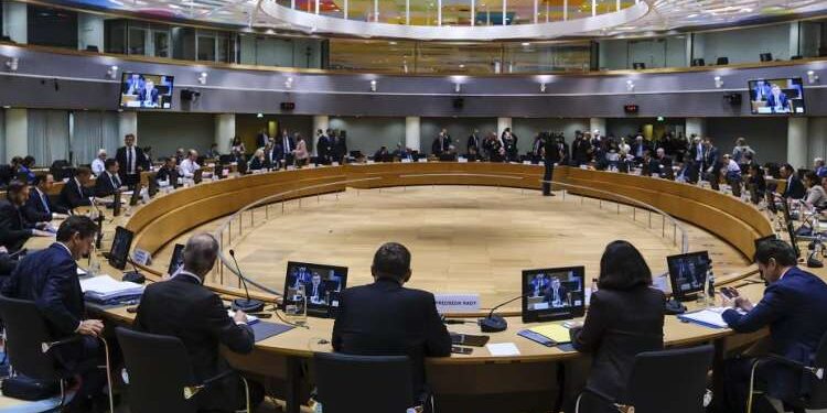 La Tunisie à l’ordre du jour du Conseil des affaires étrangères européen