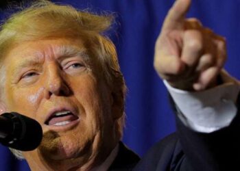 Trump en procès pour 34 fraudes comptables