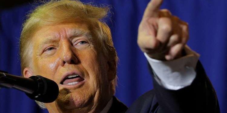 Trump en procès pour 34 fraudes comptables