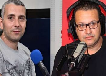 Elyes Gharbi et Haythem Mekki auditionnés lundi à El Gorjani