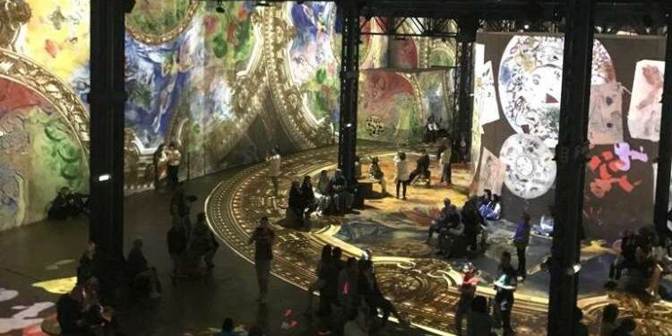 Un Atelier des Lumières en Tunisie, c'est pour quand ?