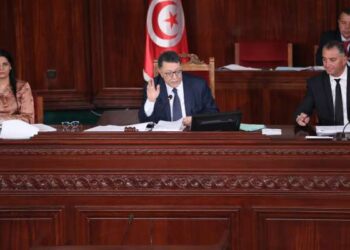 Le président de l’ARP viole le règlement intérieur, selon des députés indépendants