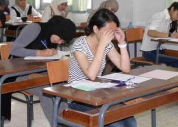 Le bac maths-sciences tunisien, l’un des plus difficiles au monde !