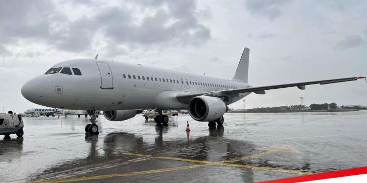 Tunisair