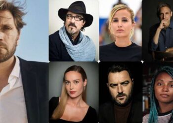 Cannes 2023 - Les membres des jurys dévoilés