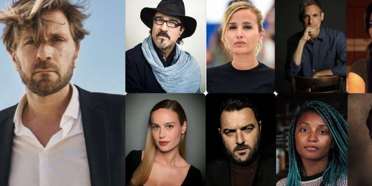 Cannes 2023 - Les membres des jurys dévoilés