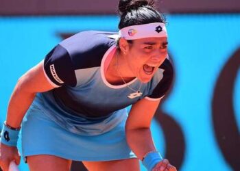 Masters de Rome : Ons Jabeur démarre face à l'Espagnole Paula Badosa