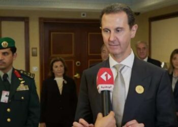 Bachar Al-Assad : "Je suis convaincu du soutien tunisien à la Syrie"