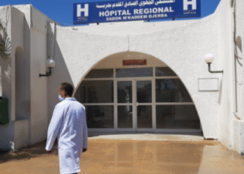 Un des civils blessés dans l’attaque de Djerba quitte l’hôpital