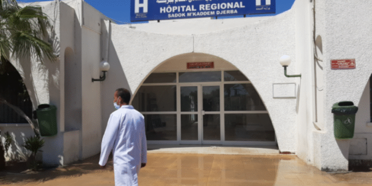 Un des civils blessés dans l’attaque de Djerba quitte l’hôpital