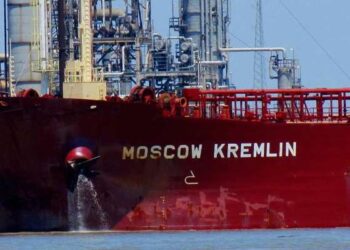 La Tunisie a importé 10% du gasoil russe en mars, selon l’agence analytique Naans-média