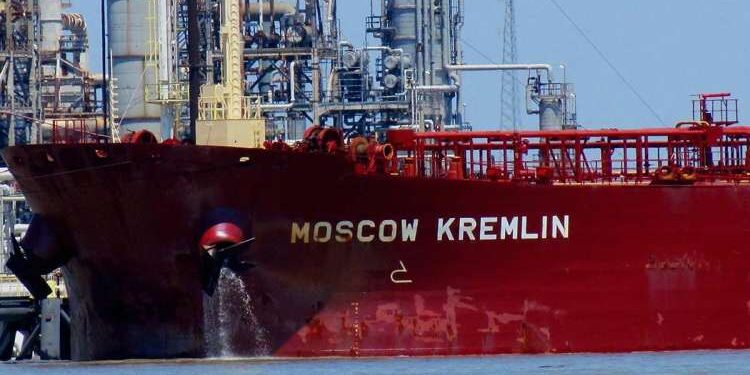 La Tunisie a importé 10% du gasoil russe en mars, selon l’agence analytique Naans-média