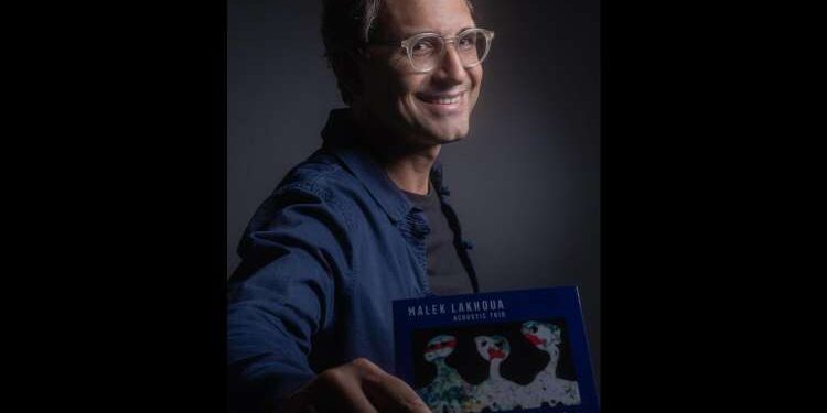 Malek Lakhoua ou le jazz militant