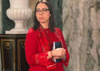 Nadia Akacha promet de tout déballer !