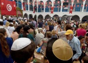 Djerba : 7000 personnes accomplissent le pèlerinage de la Ghriba