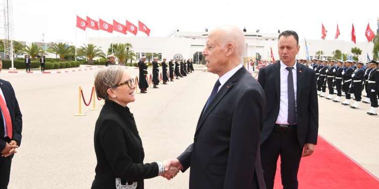 32ème sommet arabe : Kais Saied se rend en Arabie Saoudite